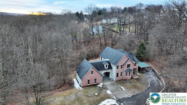 520 Blackwood Street, Minersville, PA 17954