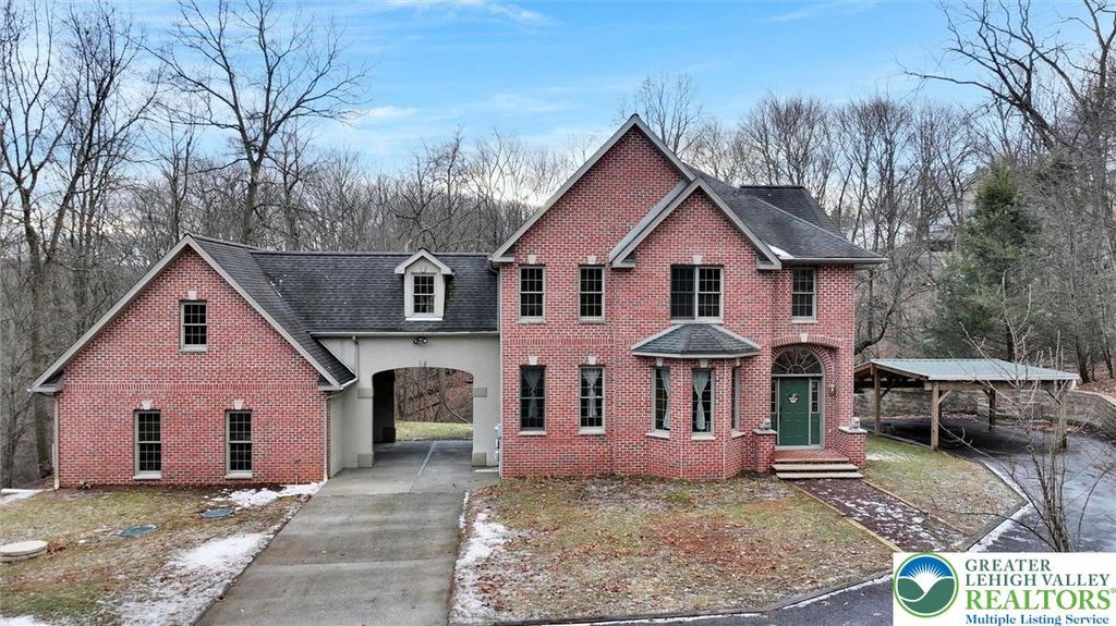 520 Blackwood Street, Minersville, PA 17954