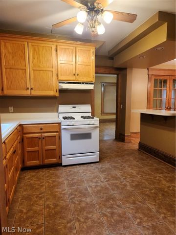 1227 Mcgregor Avenue NW, Canton, OH 44703