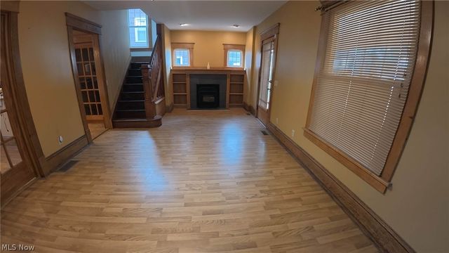 1227 Mcgregor Avenue NW, Canton, OH 44703