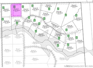 21 Sims Road, Colbert, OK 74733