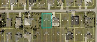 2700 NW 7th ST, Cape Coral, FL 33993