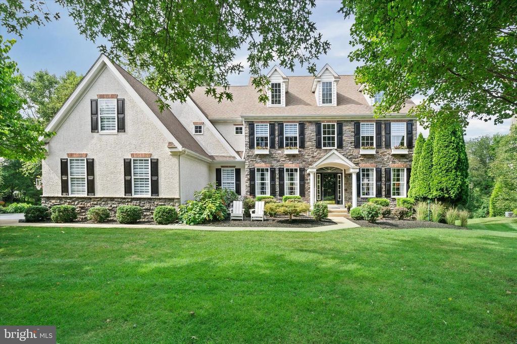103 RICHARDSONS BROOK DR, Kennett Square, PA 19348