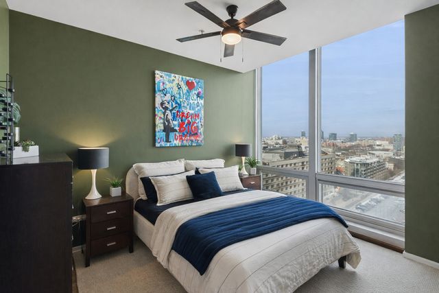 500 W Superior Street 1308, Chicago, IL 60654