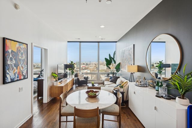 500 W Superior Street 1308, Chicago, IL 60654