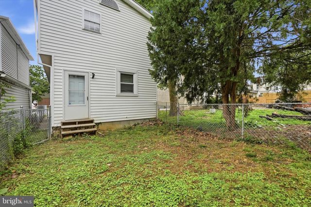 738 EDISON ST, York, PA 17403