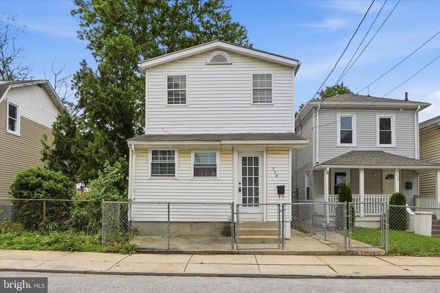 738 EDISON ST, York, PA 17403