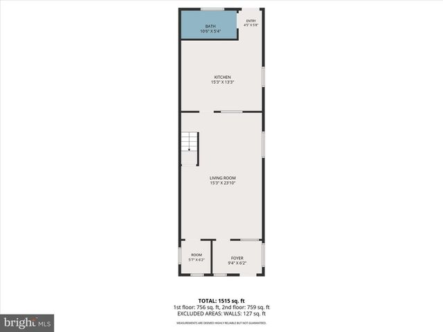 738 EDISON ST, York, PA 17403