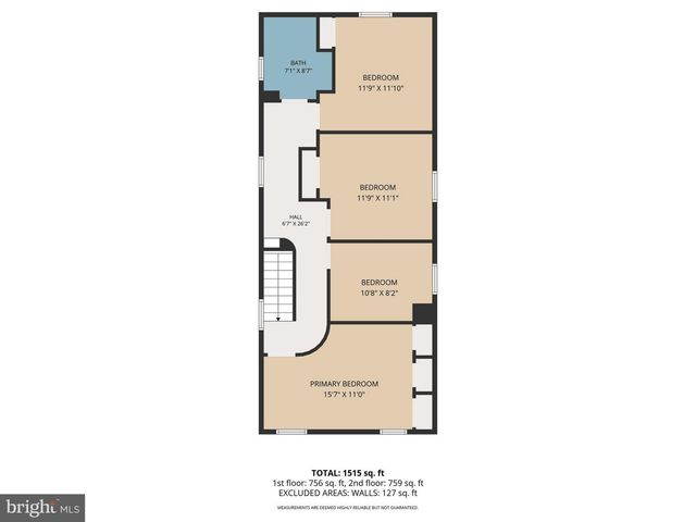 738 EDISON ST, York, PA 17403