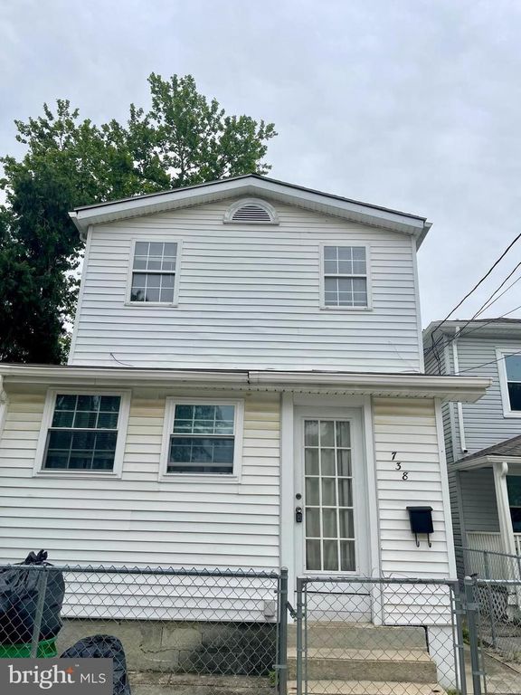 738 EDISON ST, York, PA 17403