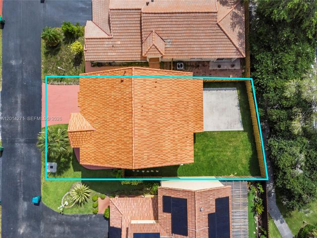 15174 SW 111th St, Miami, FL 33196
