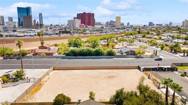 1629 Westwood Drive, Las Vegas, NV 89102