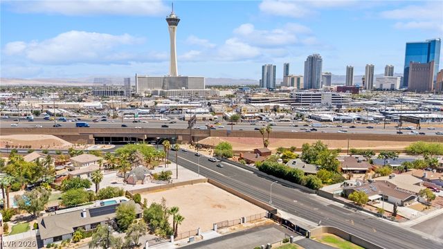 1629 Westwood Drive, Las Vegas, NV 89102