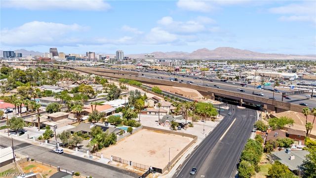 1629 Westwood Drive, Las Vegas, NV 89102