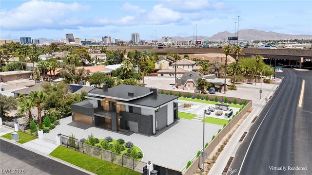 1629 Westwood Drive, Las Vegas, NV 89102