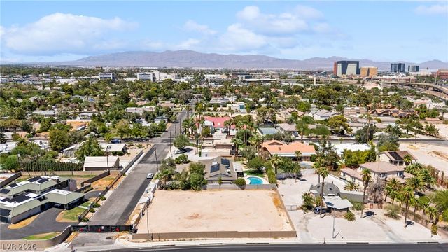 1629 Westwood Drive, Las Vegas, NV 89102