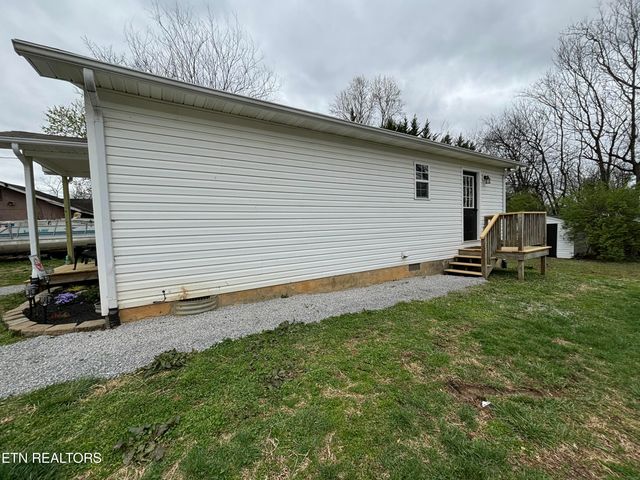 219 Burns St, Alcoa, TN 37701