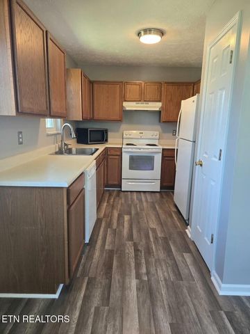 219 Burns St, Alcoa, TN 37701