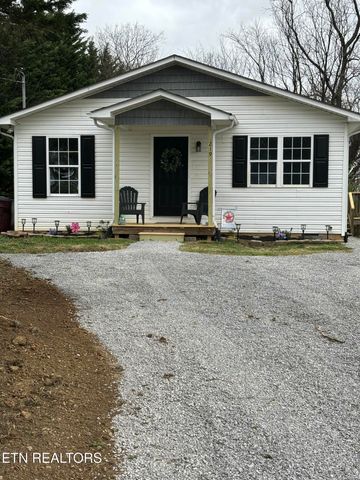 219 Burns St, Alcoa, TN 37701