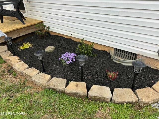 219 Burns St, Alcoa, TN 37701