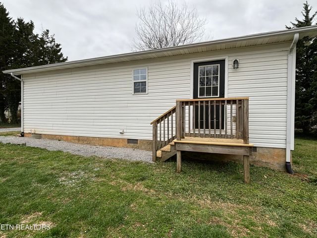 219 Burns St, Alcoa, TN 37701