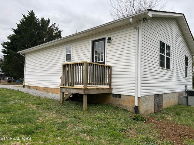219 Burns St, Alcoa, TN 37701