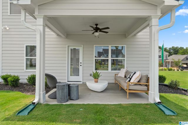 9320 BRUNSWICK AVENUE, Kimberly, AL 35091