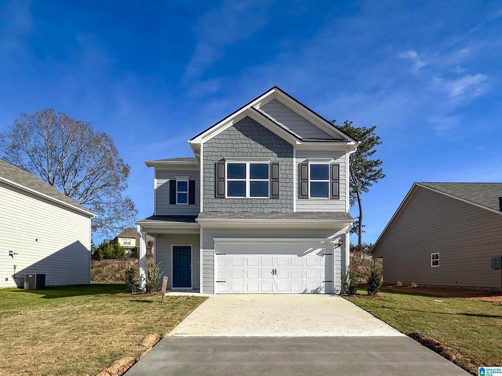 9320 BRUNSWICK AVENUE, Kimberly, AL 35091