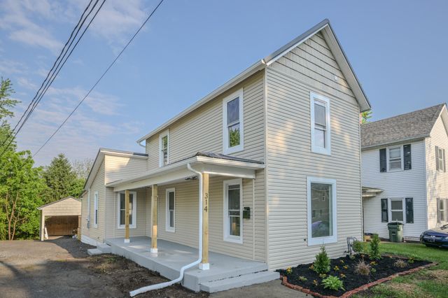 314 N High Street 314 N High Street, Urbana, OH 43078
