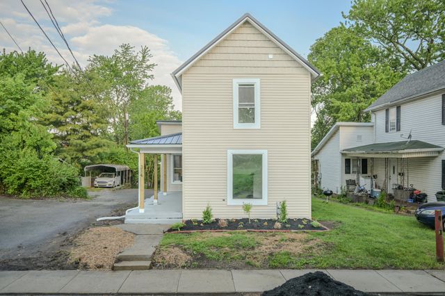 314 N High Street 314 N High Street, Urbana, OH 43078