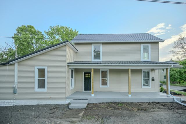 314 N High Street 314 N High Street, Urbana, OH 43078
