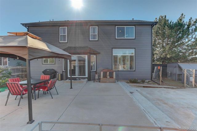 628 S 16th Avenue, Brighton, CO 80601