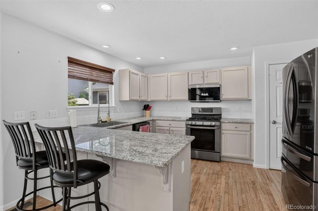 628 S 16th Avenue, Brighton, CO 80601