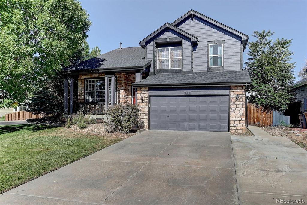 628 S 16th Avenue, Brighton, CO 80601
