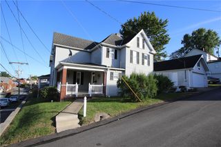 614 Lincoln Street, Monongahela, PA 15063