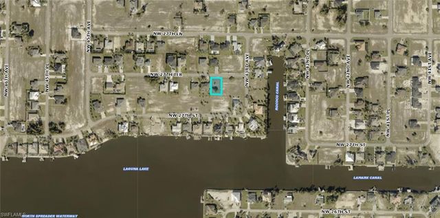 4308 NW 27th TER, Cape Coral, FL 33993