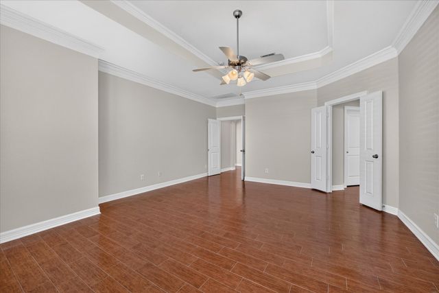 7529 Zinnia Lane, Forest Hill, TX 76140