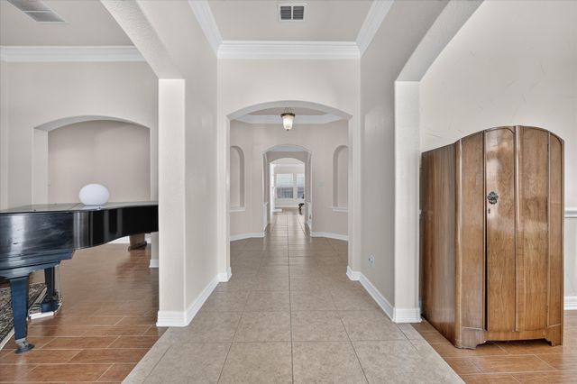 7529 Zinnia Lane, Forest Hill, TX 76140