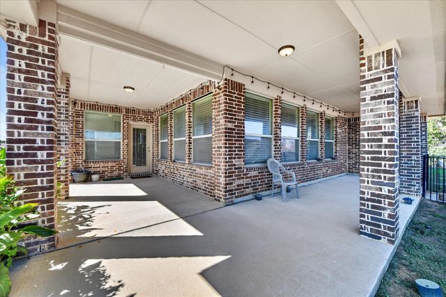 7529 Zinnia Lane, Forest Hill, TX 76140