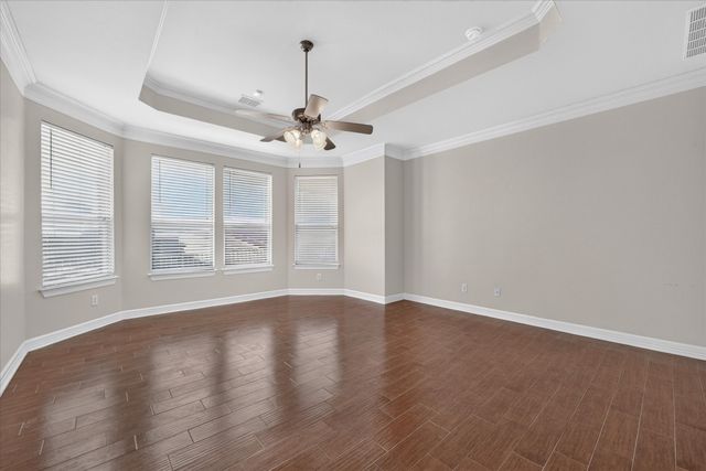7529 Zinnia Lane, Forest Hill, TX 76140