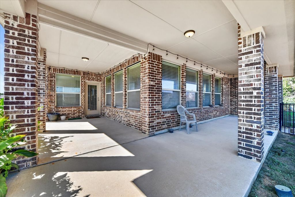 7529 Zinnia Lane, Forest Hill, TX 76140 — photo 4