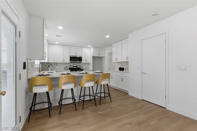 6010 Highland Gardens Drive, North Las Vegas, NV 89031