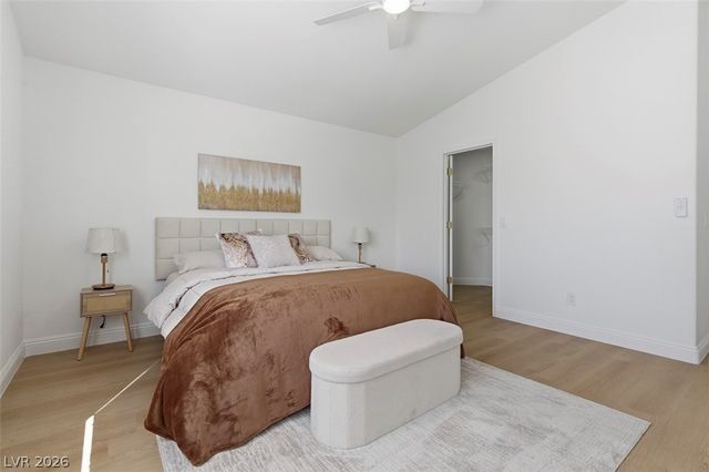 6010 Highland Gardens Drive, North Las Vegas, NV 89031