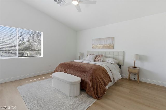 6010 Highland Gardens Drive, North Las Vegas, NV 89031