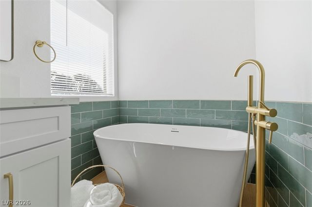 6010 Highland Gardens Drive, North Las Vegas, NV 89031