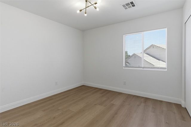 6010 Highland Gardens Drive, North Las Vegas, NV 89031