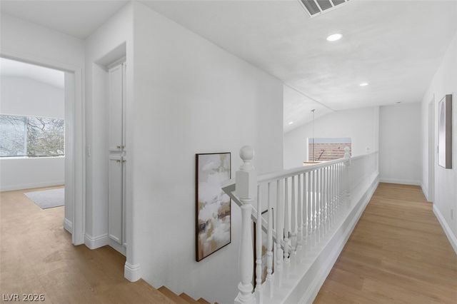 6010 Highland Gardens Drive, North Las Vegas, NV 89031