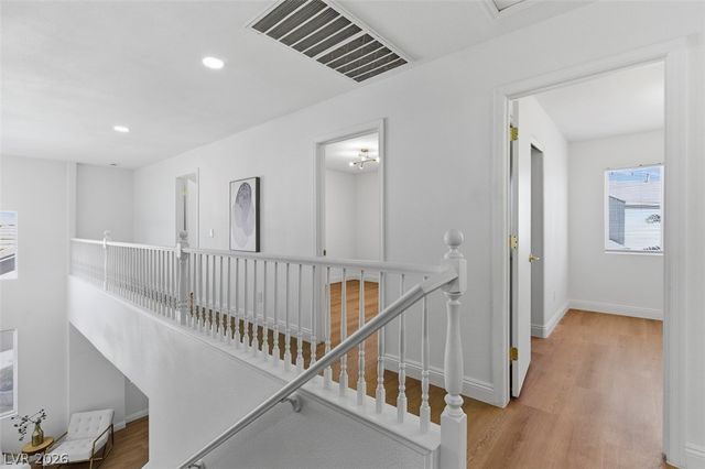 6010 Highland Gardens Drive, North Las Vegas, NV 89031