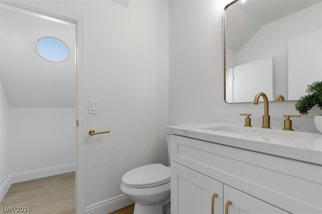 6010 Highland Gardens Drive, North Las Vegas, NV 89031