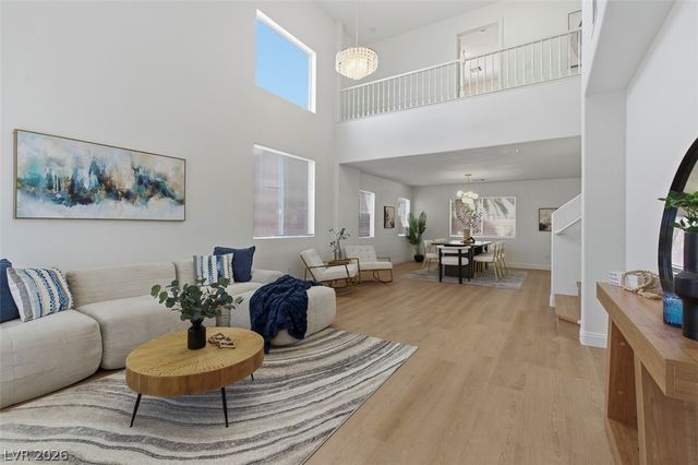 6010 Highland Gardens Drive, North Las Vegas, NV 89031